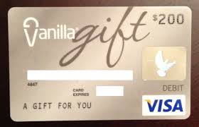 Card active there are two methods to activate your card if you recently get a new vanilla card and need some help on how to activate vanilla visa gift card then don't afraid about it, here we will. Relentless Financial Improvement Feeding Your Bluebird With Office Depot Bancorp Bank Vanilla Visa Gift Cards
