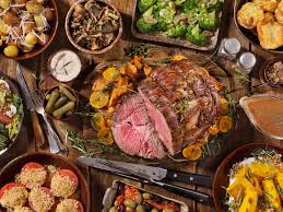 London s best sunday roast dinners mapped londonist. What To Serve With Roast Amazing Dinner Ideas Hint Of Healthy