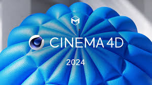 what s new in cinema 4d 2024 you