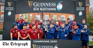 About 164 results for six nations 2021. France Or Wales Who Can Win The Six Nations 2021 Plus Results And Current Standings