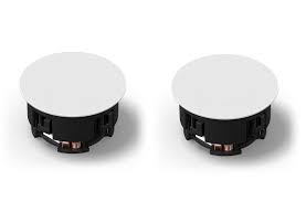 sonos architectural speakers by sonance