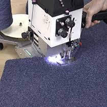 kompakt carpet sewing machines