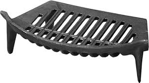 Standard Fireplace Grate 16 Or 18 Inch