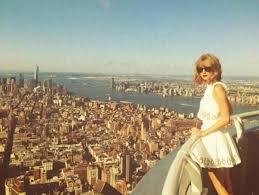 No daylight saving time is observed in new york city now. Taylor Swift Wrote The Worst Nyc Anthem Of All Time Gothamist