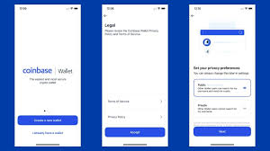 We'll start off by talking about the beneficial aspects and features of the coinbase wallet. Coinbase Wallet Review And Beginner S Guide 2021 Xrp Vi Be