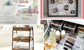 20 marvelous makeup storage ideas decoist