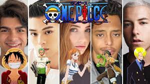 One Piece Netflix Live-Action-Serie geht in Produktion - fettspielen.de
