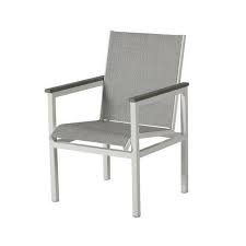 Juno Sling Dining Chair Furniture Leisure