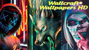 Wallcraft Wallpapers HD 4K Backgrounds ...