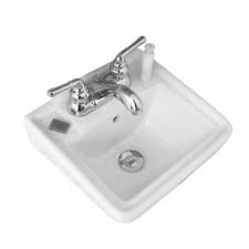 Fine Fixtures Wh1211 Wall Hung Sink
