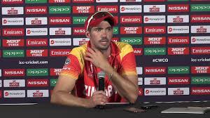 Image result for Zimbabwe removed captain