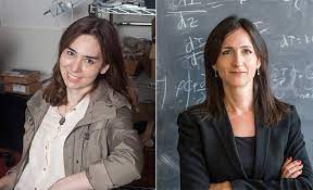 Dina Katabi and Sara Seager win MacArthur &#39;genius grants&#39; | MIT News |  Massachusetts Institute of Technology