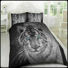 Animal Print Bedding Pillow Cases