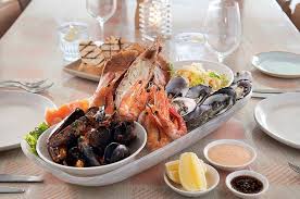 As we approach the holidays, i am reminded that here in newfoundland, great seafood dishes are part of the celebration. Christmas Day Lunch Gold Coast Our Top Picks Families Magazine