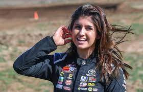 Nascar cup series drivers | official site of nascar. 17 Year Old Hailie Deegan Makes Nascar History With First Win