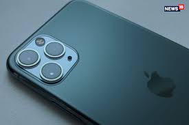 Well, it gets into the action automatically whenever and you must hold your iphone still until the photo has been taken. Apple Iphone 11 Pro Max Review More Than Anything Else The Camera Is Truly Pro