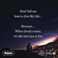 True life quotes in english. Night Sms Quotes Messages In Hindi Dont Tell Me Nojoto
