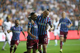 Trabzonspor eyes early Süper Lig coronation after critical win |