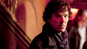 The bbc sherlock holmes adaptation is a modernization of sir arthur conan doyle's famous stories following the unhinged detective sherlock holmes and his partner, doctor. Bbc One Sherlock Series 1 The Blind Banker