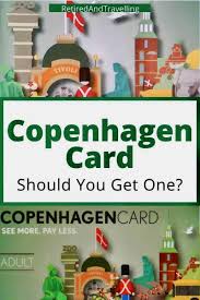 should you get a copenhagen card