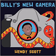 Image result for Billy new camera