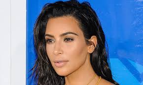 kim kardashian goes makeup free in nyc
