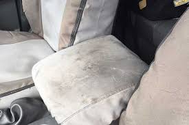 Msa Canvas Seat Covers Review