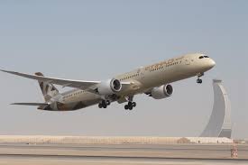 emirates news agency etihad airways