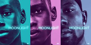 Moonlight 1 Of 4 Extra Large Movie Poster Image Imp Awards