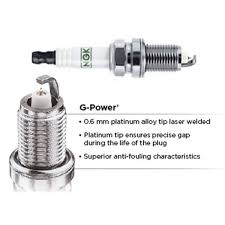 Ngk G Power Platinum Spark Plug For Toyota Vios 1st 3rd Gen