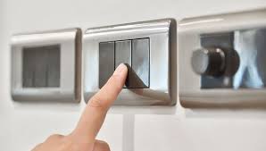 Dimmers And Light Switch Installation