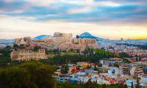 Ijazz must visit bars in athens greece 2015. Athens City Guide What To See Plus The Best Bars Hotels And Restaurants Athens Holidays The Guardian