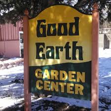 photos at good earth garden center