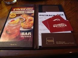 outback steakhouse addison tripadvisor