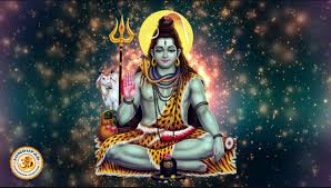 lord shiva is the motivating force for