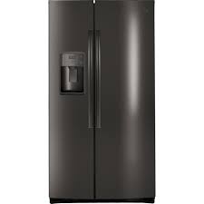 If your profile refrigerator finds, sees, or detects a fault or error in the system, it will show an error or fault code. Ge Appliances Pse25kblts Ge Profile Series Energy Star 25 3 Cu Ft Side By Side Refrigerator Furniture And Appliancemart Refrigerator Side X Side With Dispenser