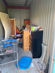 self storage auction auction search