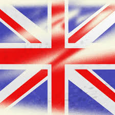 union jack indicates british flag