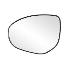 Replacement Mirror Glass Assembly For