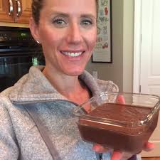 Low fat vegan chocolate spread. Low Cal Chocolate Pudding Recipe Fitquest Nutrition