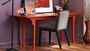 Scrap to swank turn pallets into a beautiful desk make. Easy To Build Wooden Desk
