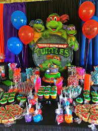 17 Best Images About Ninja Turtle Birthday Party On Pinterest  gambar png