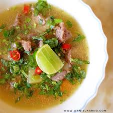 Asyikk sup biasa jer jum try pulak sup ala kedai siam yang sangat simple. Resepi Sup Tulang Ala Thailand Resepi Mama Muda