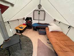 canvas tents for top quality