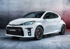 Image result for How Much Is Toyota Yaris In south Africa