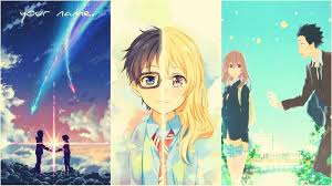 With the list of romance anime movies, you should totally not miss. Top 10 Romance Anime Movies The Best Romance Anime Movies Of All Time