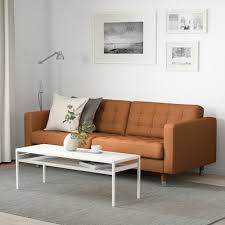 Braune ledercouch auf gumtree homedecor in 2020 brown leather couch leather couch real leather sofas. Ledersofa Couch In Leder Online Kaufen Ikea Osterreich