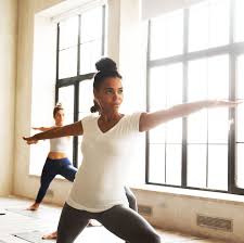 9 benefits of hot yoga is hot yoga