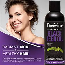 Black cumin seed oil 80 soft capsules 1380 mg balen nigella sativa cold press produced for health halal certified made in turkey. 11 Best Black Seed Oils Our Picks Alternatives Reviews Alternative