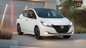 2024 nissan leaf s reviews and